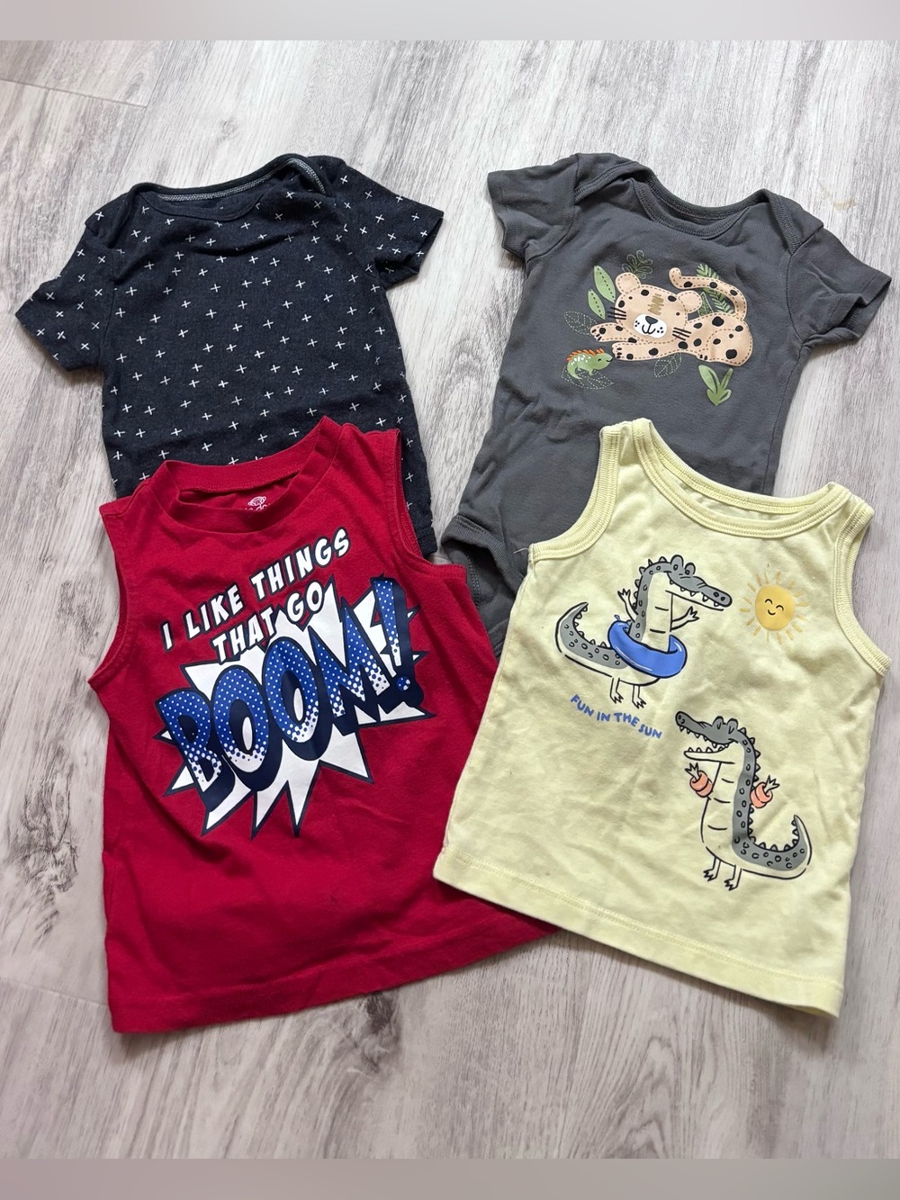shirt bundle